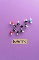 Dopamine menus: can small pleasures help us get unstuck?