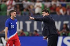 Christian Pulisic has noticed one big change in the USMNT under Mauricio Pochettino