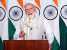 "He was one of India's foremost constitutional scholars": PM Modi mourns death of former LS Secretary-General Subhash C Kashyap