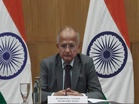 Perfect complementarity for India, Venezuela to work in energy sector: MEA