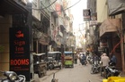 Delhi blaze puts focus on Amritsar’s unsafe hotel infrastructure