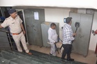 Panchkula Mayor’s office gets bomb threat