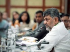 Karnataka CM DK Shivakumar allocates portfolios to 13 ministers, retains Finance, Cabinet Affairs; Priyank Kharge gets Home