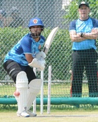 Afghanistan captain says team needs more Test exposure