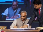 Seek cooperation of everyone to transform Karnataka into enlightened society: Priyank Kharge