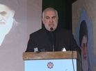 "They stood shoulder to shoulder with us": Iran Ambassador thanks Indians for support