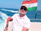 "Bit disturbed...": Rahul Gandhi reiterates concern over Greater Nicobar Project