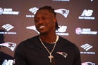 Patriots’ AJ Brown admits he leaked stories about Eagles to the media, says it was ‘okay to do’