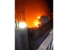 Three dead after fire breaks out in house in Telangana's Miryalguda