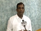 "DMK has underground alliance with BJP": TVK's Vigneshwaran on Stalin's party boycotting INDIA Bloc meet