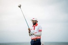 IGPL Bharath Classic: Chandigarh golfer Kochhar ends one shot behind leader on first day