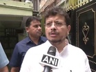 "Haven't spoken to any MPs in seven days," says expelled TMC leader Ritabrata Banerjee