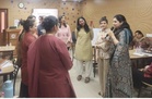 Workshop on ‘Classroom Management’ organised