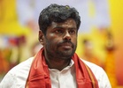 ’Singham’ vows to usher in era of ’common man politics’: K Annamalai announces new political movement