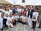 Himachal governor flags off mini marathon on World Environment Day