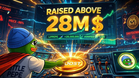 Little Pepe (LILPEPE) Presale Draws Attention Among Ethereum Meme Coin Investors