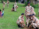 MHA plants over 5 lakh saplings nationwide; targets 7 crore trees under afforestation drive in 2026