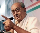 Cong MP Digvijaya Singh writes to PM Modi, calls for white paper on exam leaks under NTA