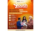 MY Bharat to organise 'Youth for Viksit Bharat - MY Bharat Youth Convention' on June 6 at Thyagaraj Stadium