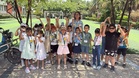 Smart Wonders School celebrates “Happy Hues – Summer Fest”