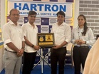 IIT-Kanpur graduate gives tips to Kaithal students to build apps, websites with AI