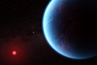 Could it be aliens? From Cheyava Falls on Mars to exoplanet K2-18b – here’s what scientists really think