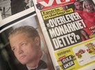 Son asks to leave custody as Norway's crown princess awaits transplant