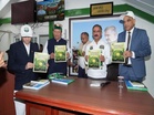 Himachal govt signs MoU with United Nations Development Programme to advance climate-resilient, sustainable development