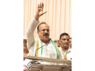 Kept leadership in dark: Maharashtra Congress 2 legislative council candidates