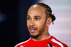 Lewis Hamilton explains why he will support Brazil and England at World Cup