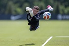 Meet the Harvard grad who could lead US soccer team to World Cup glory