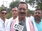 Newly-elected Cabinet ministers Ashok Singhal, Sushanta Borgohain vow to work for development of Assam