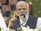 "Pessimists who mock Atmanirbhar Bharat kept India dependent": PM Modi slams Congress
