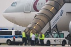 German deportation flight scrapped after Taliban refuse to cooperate