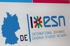 Landmark for Erasmus scheme as 1 million German students go abroad