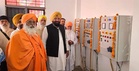 MP Seechewal opens Rs 6.21 cr treated waste water irrigation project in Jalandhar village