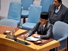 Indonesia's Foreign Minister Sugiono to lead high-level delegation to New Delhi