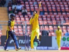 Shivam Dube, Divyaansh Sksena power ARCS Andheri to top spot with dominant win in T20 Mumbai League
