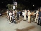 Hyderabad city police executes citywide 'Operation Kavach'; Commissioner of Police inspects, verifies field-level enforcement operations