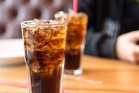 To drink or not to drink: the diet cola dilemma