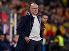 Spain manager de la Fuente emphasises value of team being "family" ahead of FIFA WC