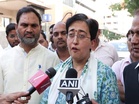 BJP not revealing actual death toll in Malviya Nagar fire incident: Delhi LoP Atishi