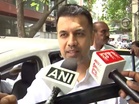 'We should be extremely thankful to Ramalinga Reddy...": AICC co-incharge of Karnataka Abhishek Dutt