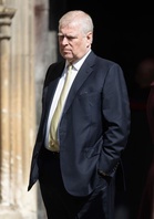 Andrew set to miss out on £300,000 Royal Lodge payout as repair costs surge