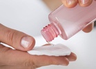 What storing beauty products in plastic does to your health