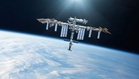 ISS in peril