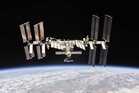 NASA orders five astronauts into Dragon capsule after ISS module leak