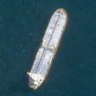 US forces board oil tanker carrying crude oil in Indian Ocean