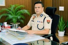 Focus is on women’s safety, strengthening cybercrime response: Gurugram Police Commissioner