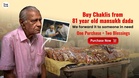 True Hope Foundation Initiative Highlights Marketplace Access for Street Vendors in India